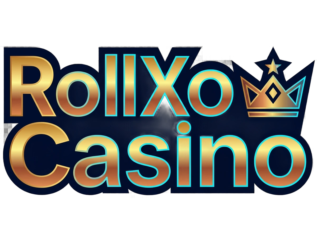 RollXO Casino Logo